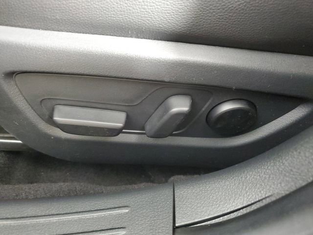 Certified 2025 MAZDA CX-50 AWD 2.5 Turbo w/ Premium Pkg image 21