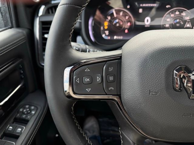 New 2026 RAM 2500 Limited image 28