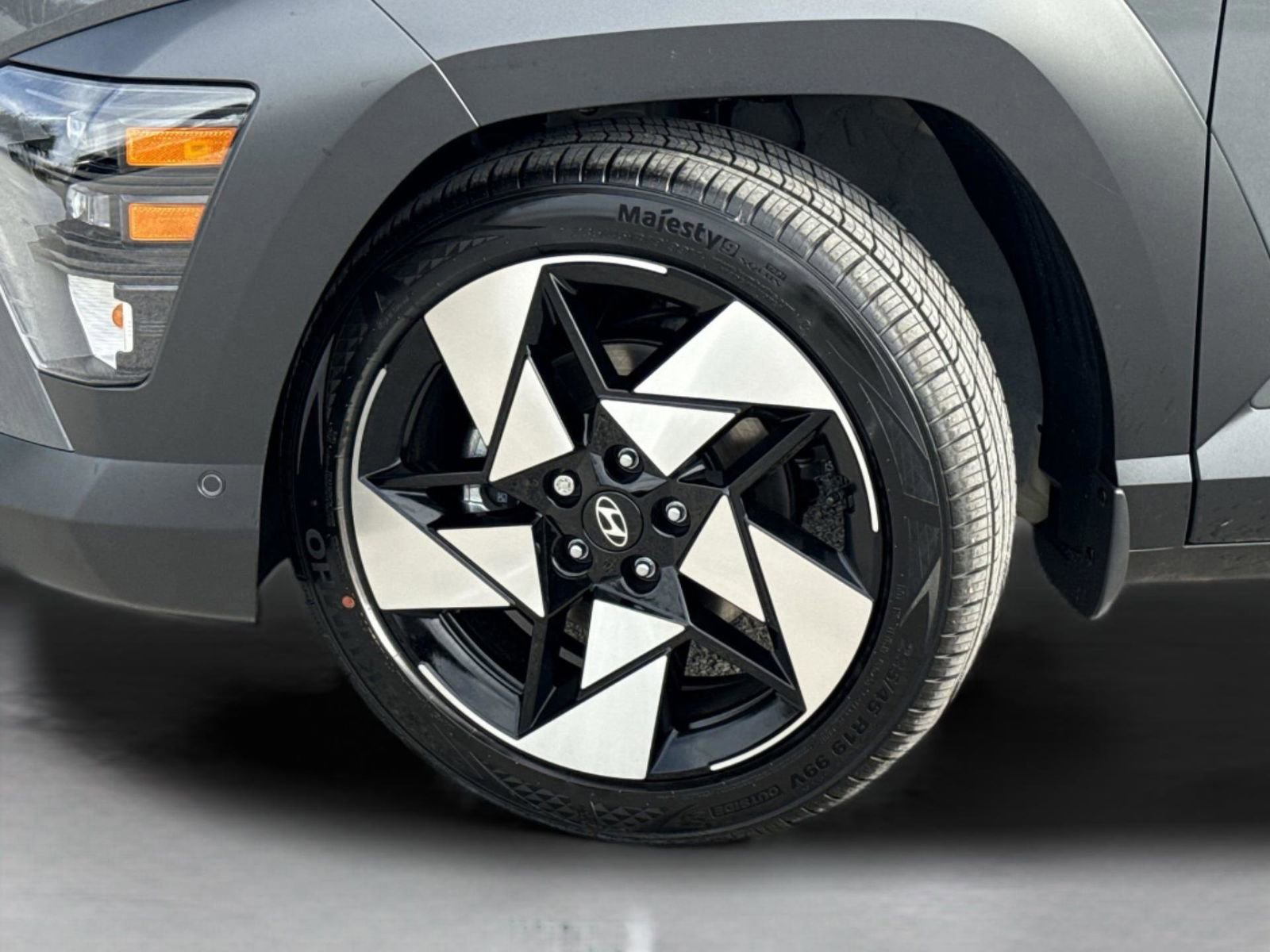 New 2026 Hyundai Kona Limited image 40