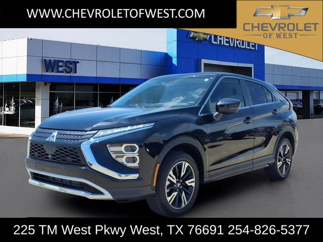Used 2026 Mitsubishi Eclipse Cross SE AWD/4WD image 1