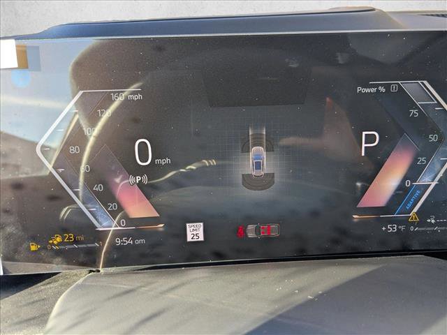 New 2026 BMW X5 xDrive50e w/ Executive Package image 11