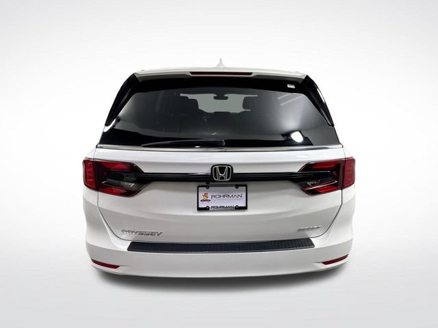 Used 2023 Honda Odyssey Sport image 33