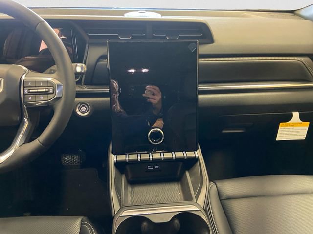 New 2026 GMC Terrain Elevation w/ Elevation Premium Package image 11