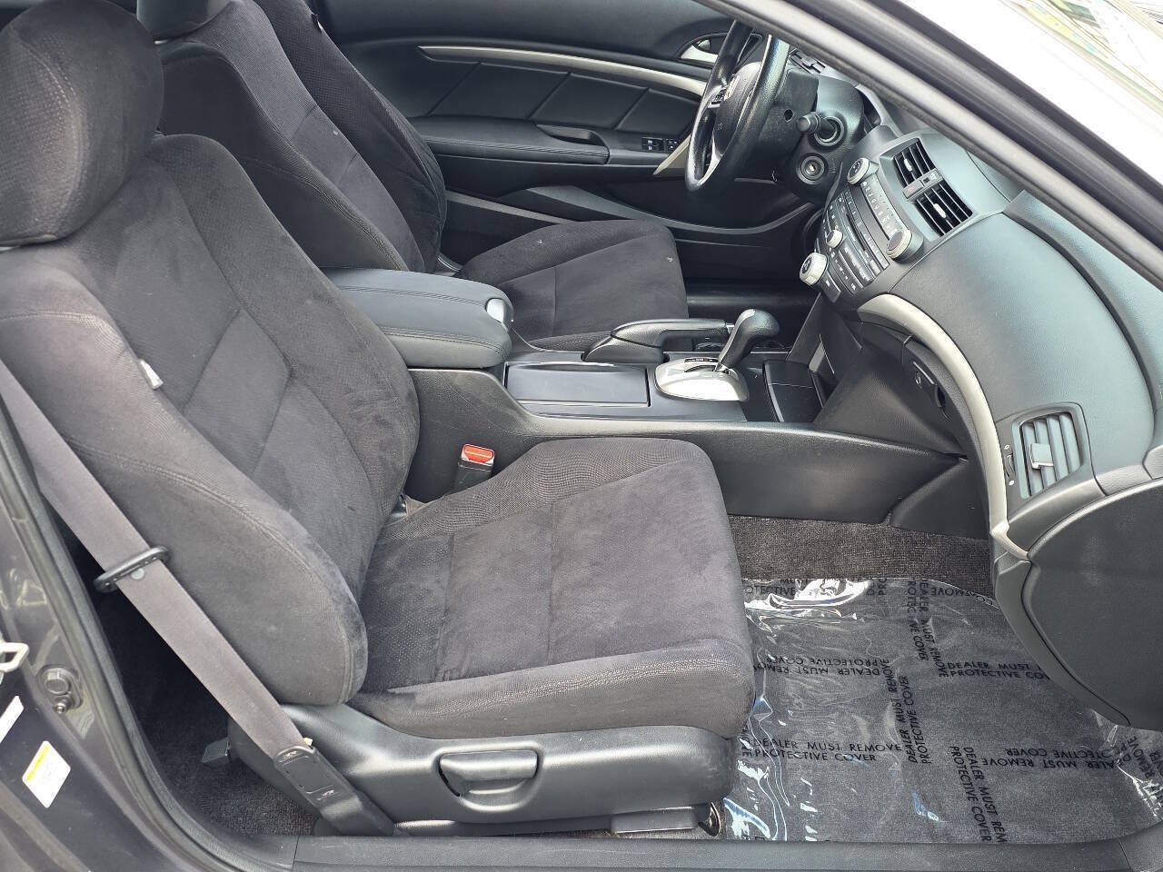 Used 2012 Honda Accord EX image 11