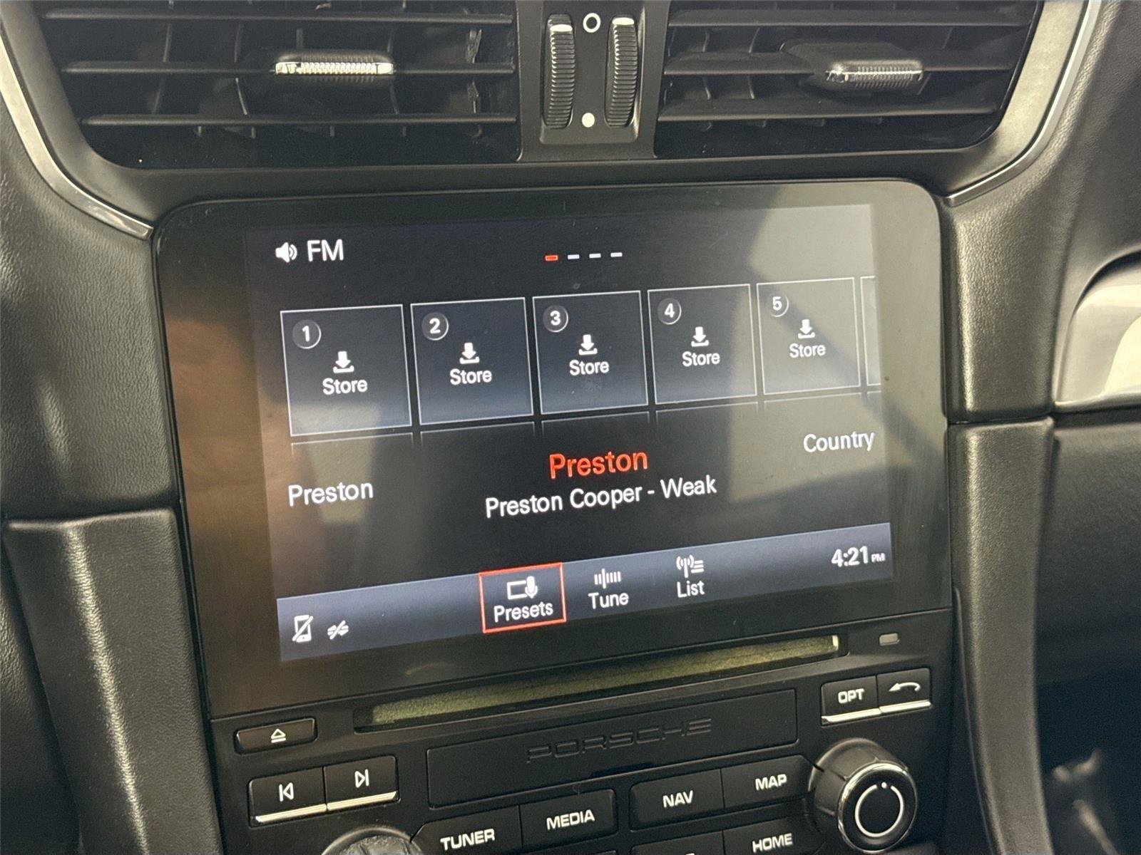 Used 2017 Porsche 911 Carrera S image 24