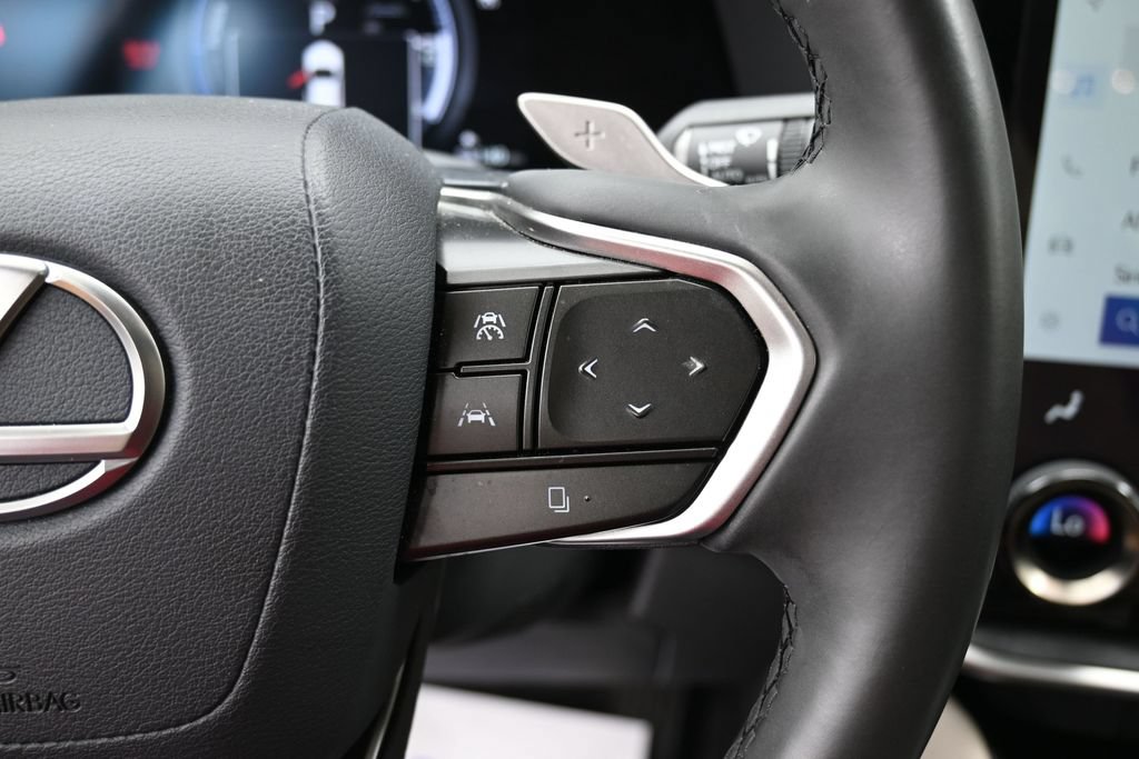 Used 2023 Lexus RZ 450e Premium w/ Technology Package AWD/4WD image 20