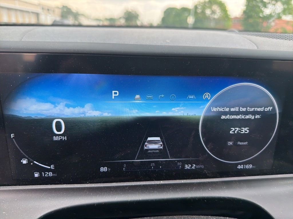 Certified 2024 Kia Seltos S AWD/4WD image 9