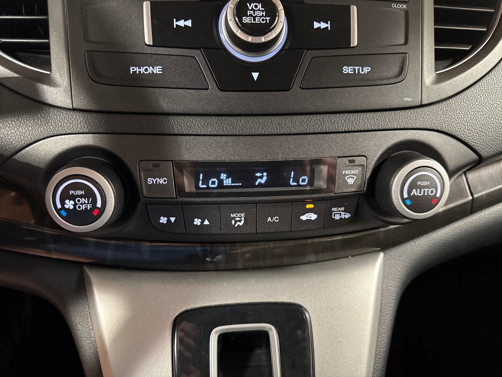 Used 2014 Honda CR-V EX-L image 19