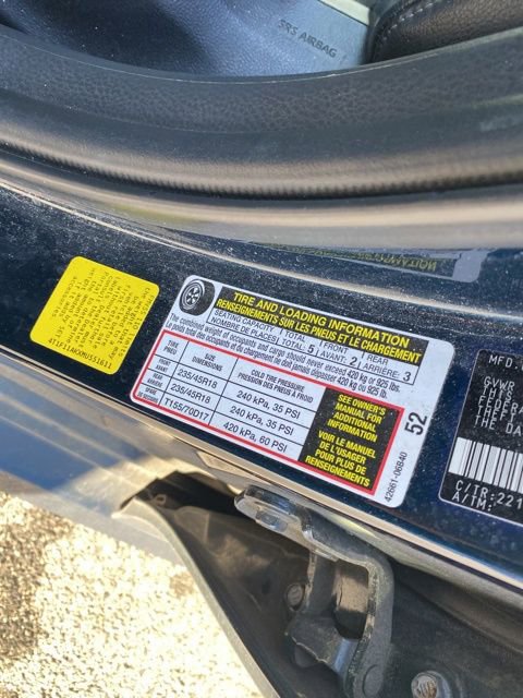 Used 2021 Toyota Camry XLE image 24