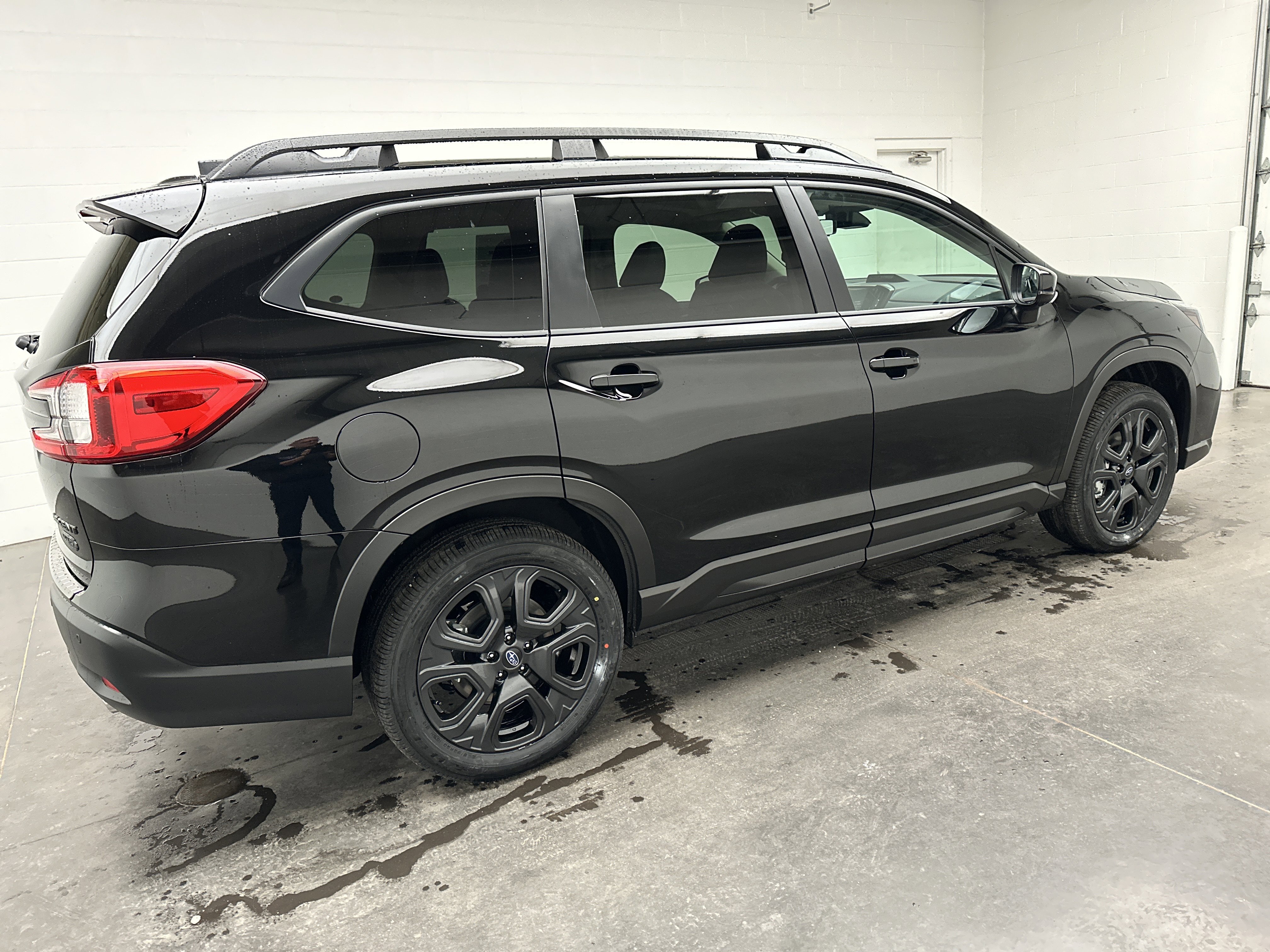 New 2026 Subaru Ascent Bronze Edition AWD/4WD image 10