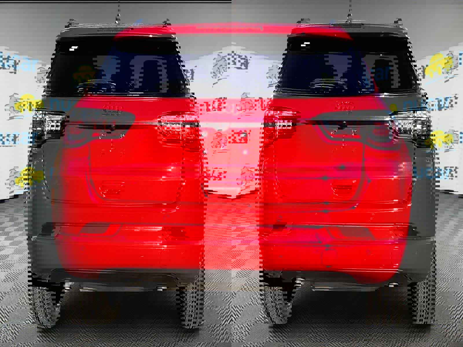 Used 2023 Jeep Compass Limited image 5