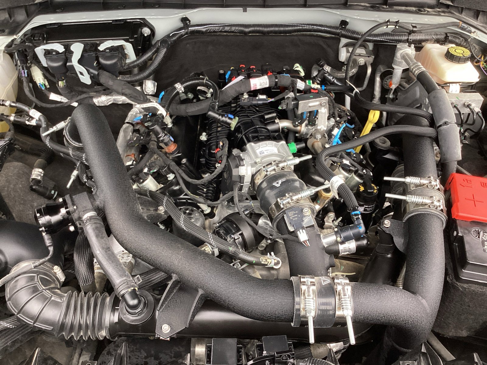 Used 2023 Ford Bronco Badlands image 31