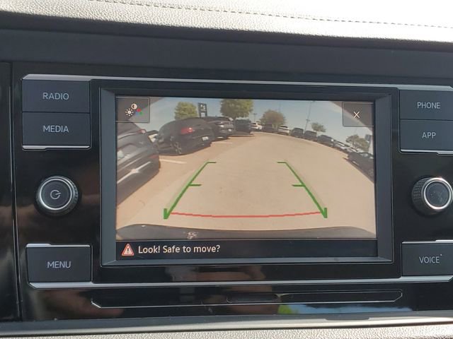 Used 2021 Volkswagen Jetta SE FWD image 26