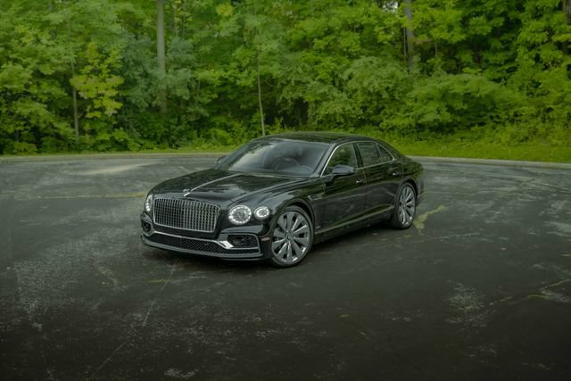 Used 2020 Bentley Flying Spur W12 AWD/4WD image 38
