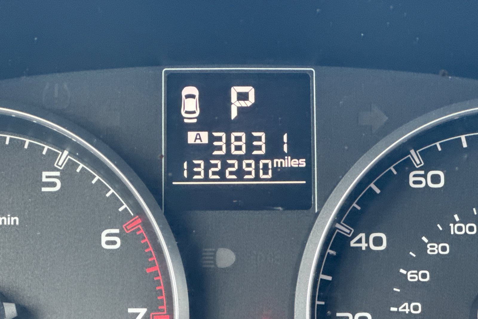 Used 2013 Subaru Outback 2.5i Premium w/ All-Weather Pkg image 20