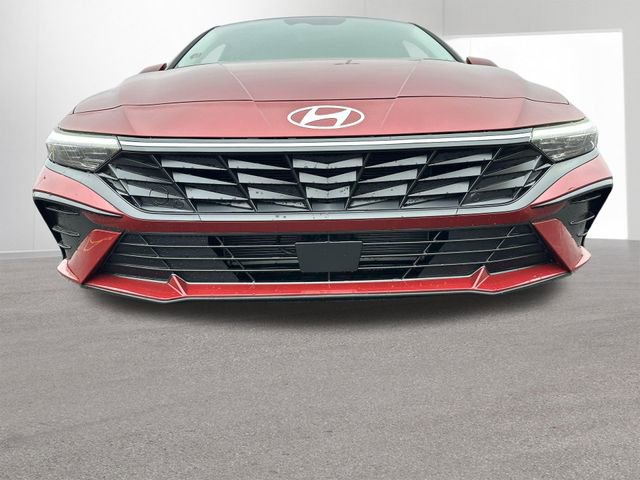 New 2026 Hyundai Elantra Limited image 42