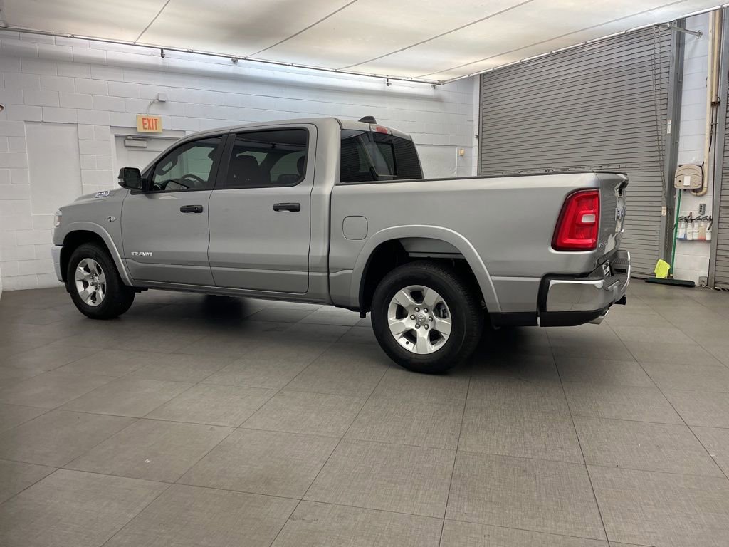 New 2026 RAM 1500 Big Horn image 8