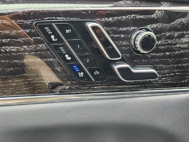 New 2026 Cadillac Escalade IQL Sport 1 AWD/4WD image 10