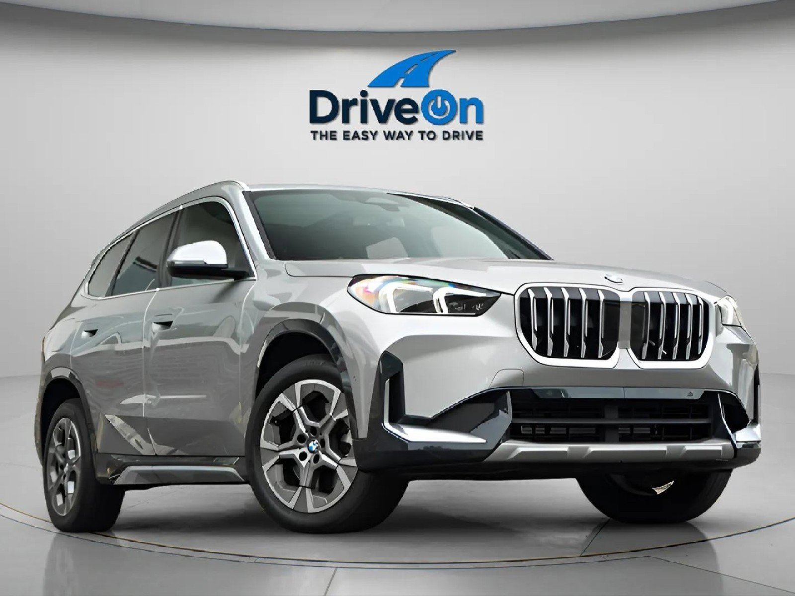 Used 2025 BMW X1 xDrive28i image 12