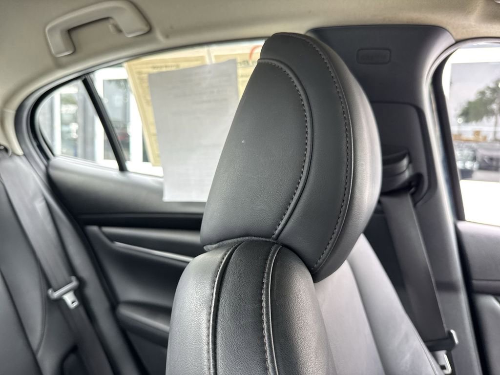 Used 2020 MAZDA MAZDA3 Sedan w/ Select Package FWD image 20