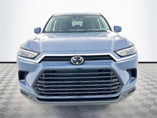 New 2026 Toyota Grand Highlander XLE image 2