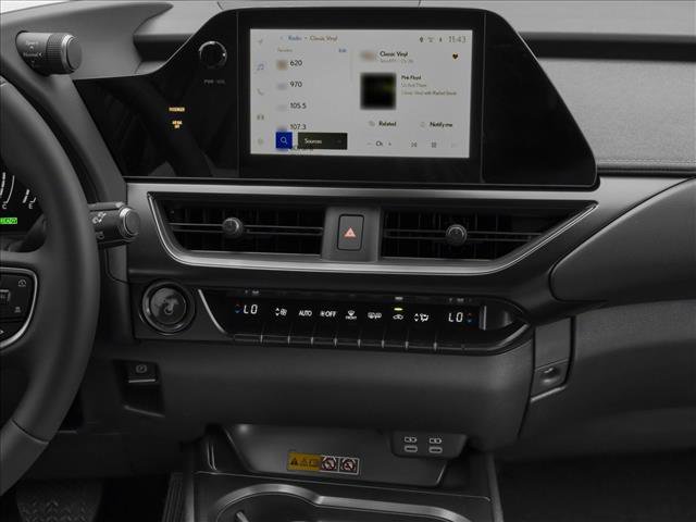 New 2026 Lexus UX 300h FWD w/ Accessory Package (2T) image 7