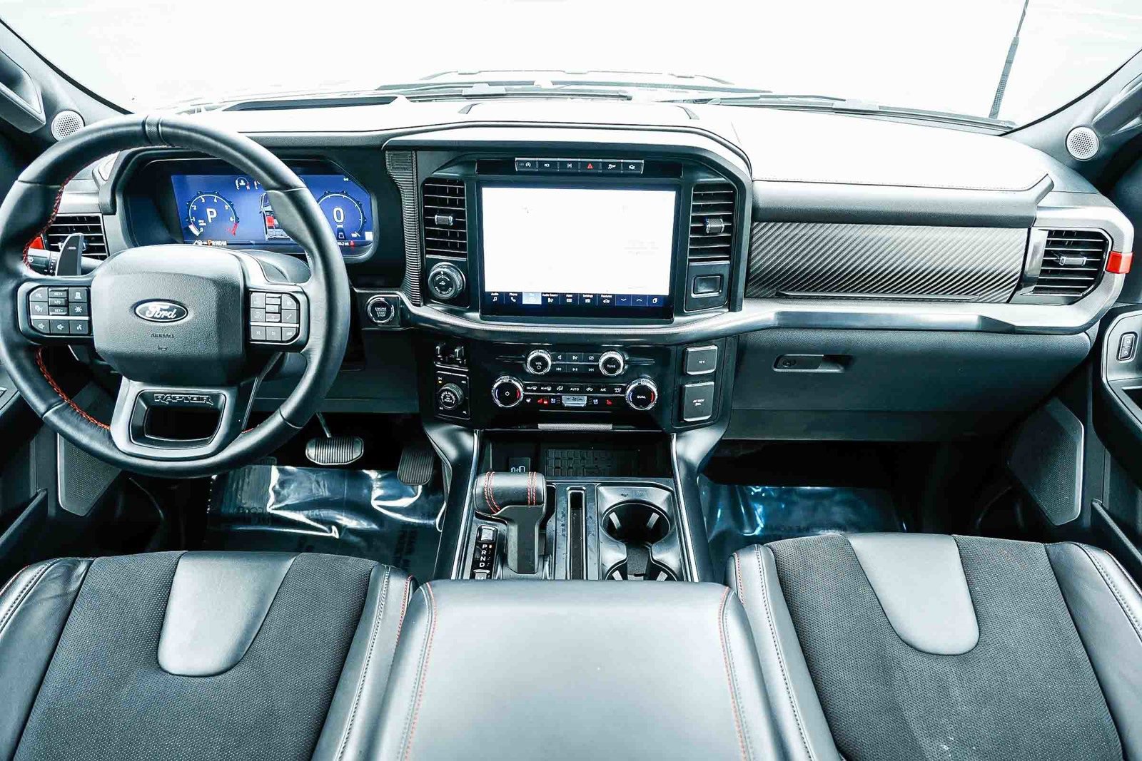 Used 2024 Ford F150 Raptor image 10