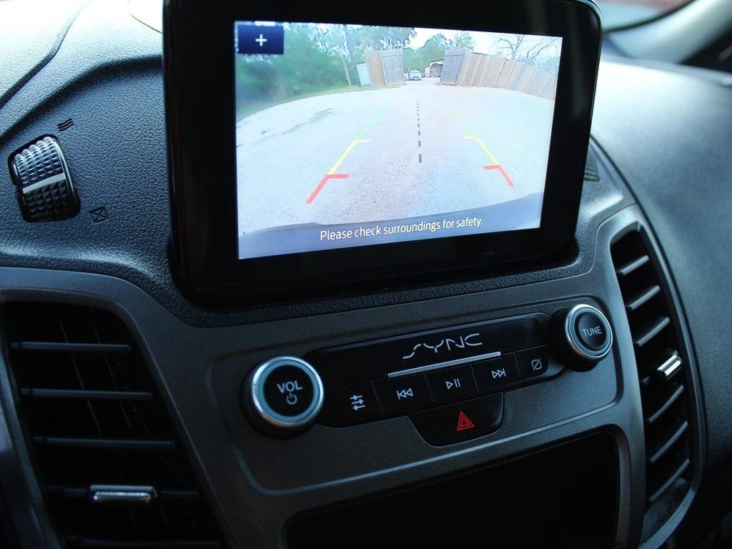 Used 2022 Ford Transit Connect XL FWD image 22