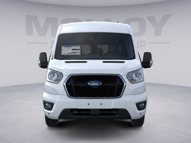 New 2025 Ford Transit 350 XLT RWD image 31