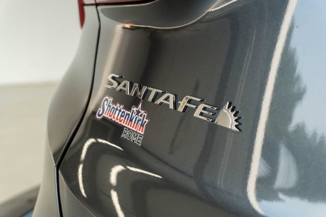 Used 2023 Hyundai Santa Fe SEL FWD image 28
