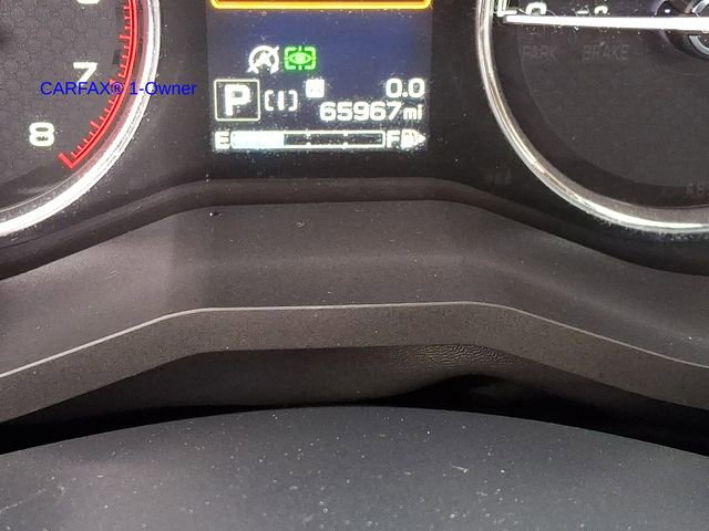 Used 2020 Subaru Forester Touring image 25