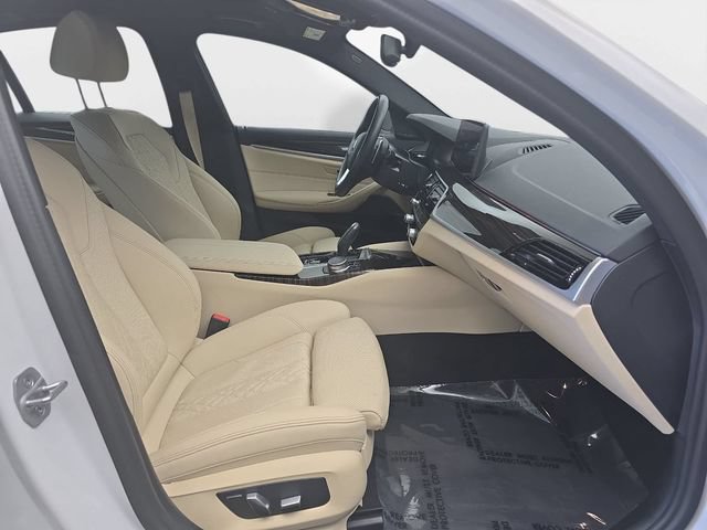 Used 2023 BMW 530i xDrive w/ Premium Package AWD/4WD image 34