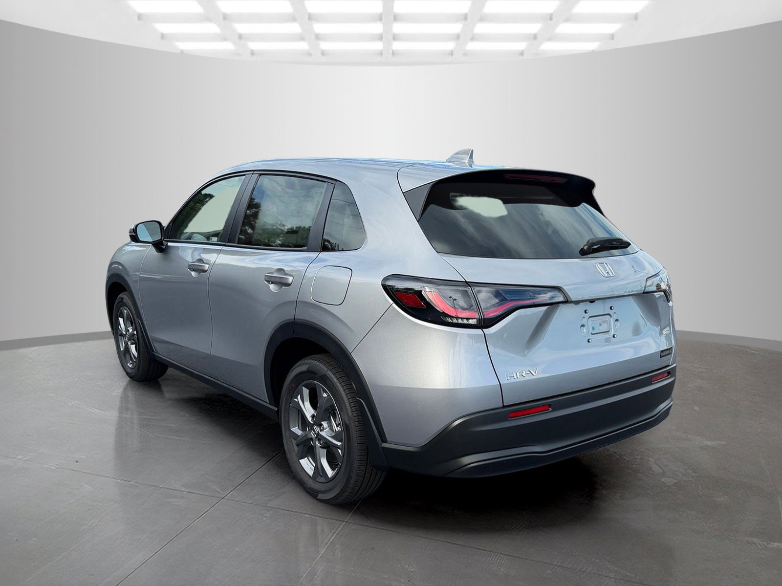 New 2027 Honda HR-V LX image 4
