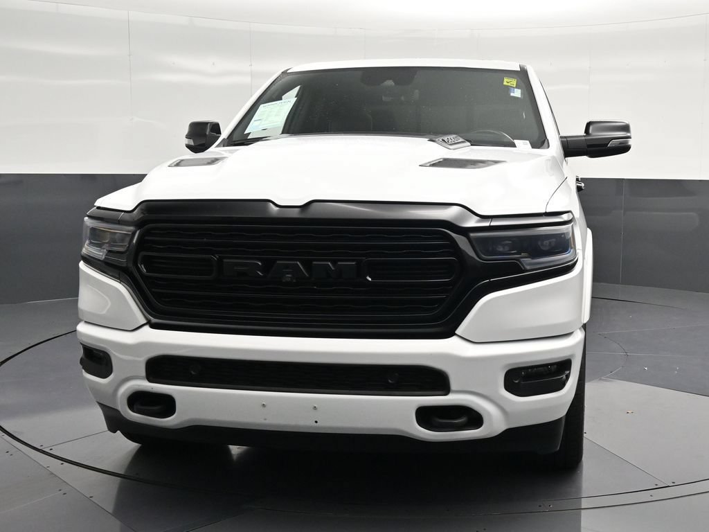 Used 2024 RAM 1500 Limited AWD/4WD image 6