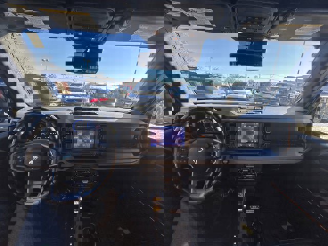 Used 2023 Ford Bronco Badlands image 20