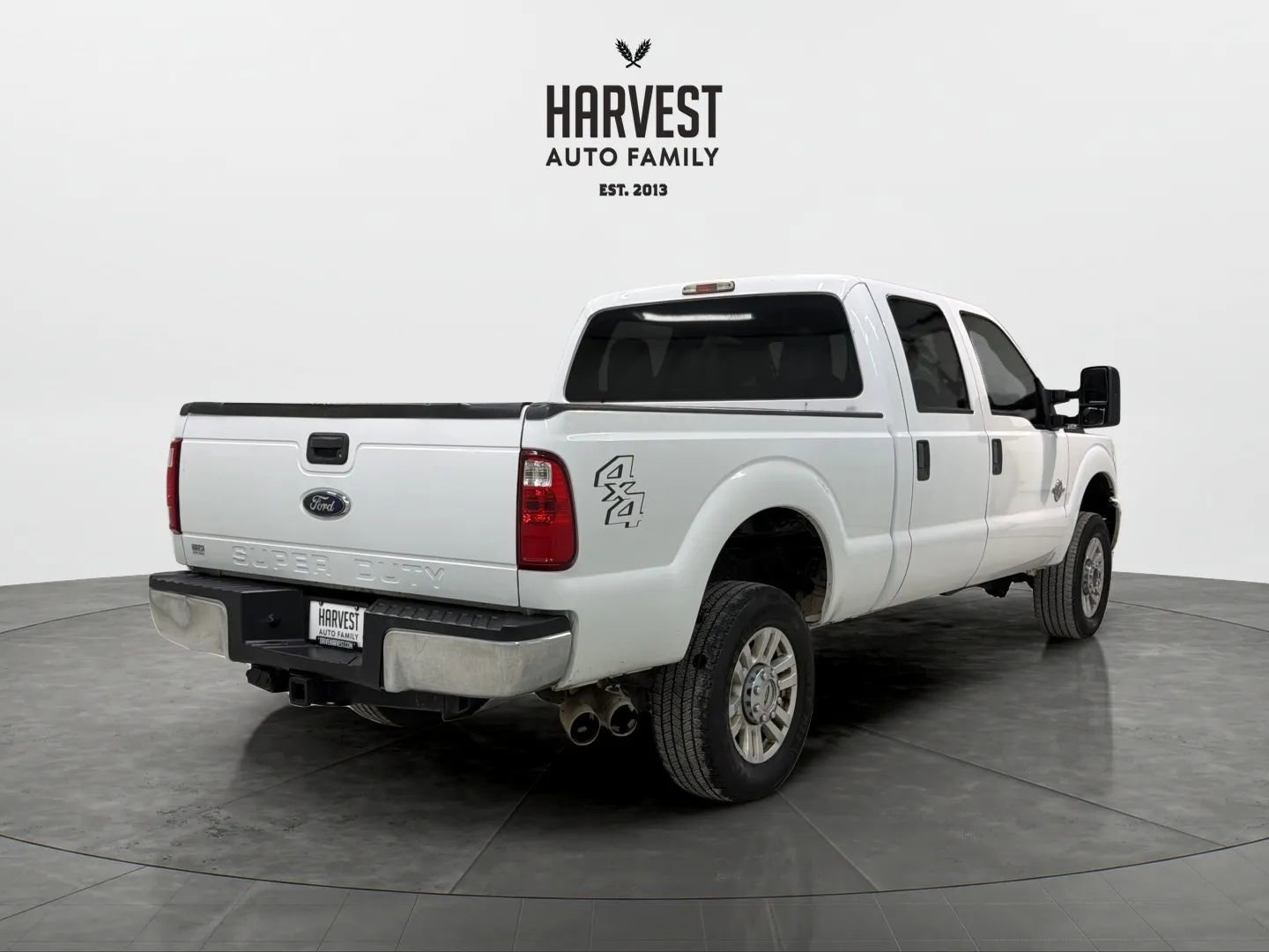 Used 2015 Ford F250 XL w/ XL Value Package image 6