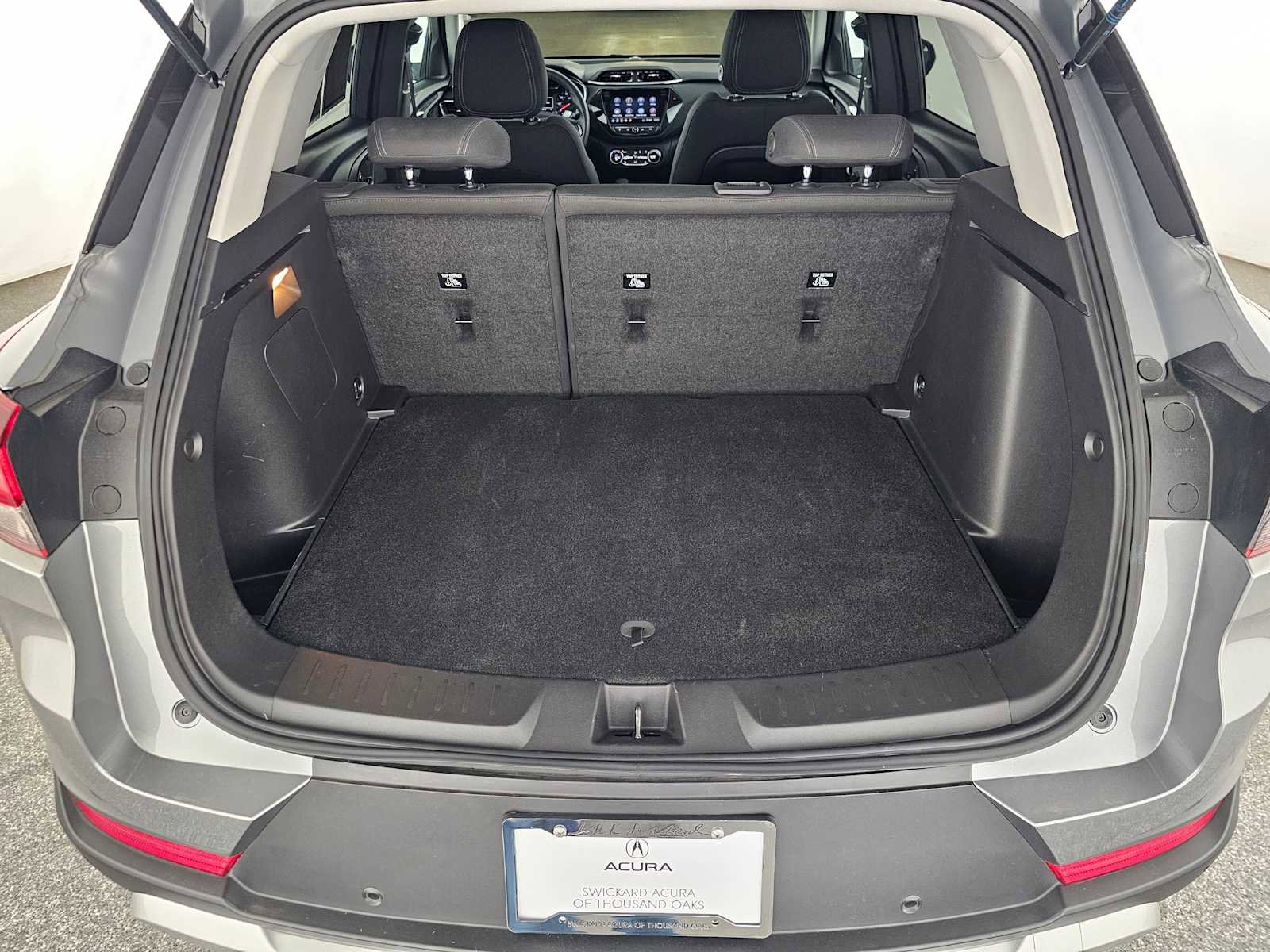 Used 2023 Chevrolet TrailBlazer LT w/ Convenience Package image 14