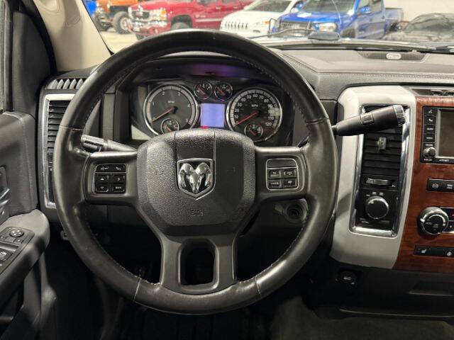 Used 2012 RAM 3500 Laramie image 18