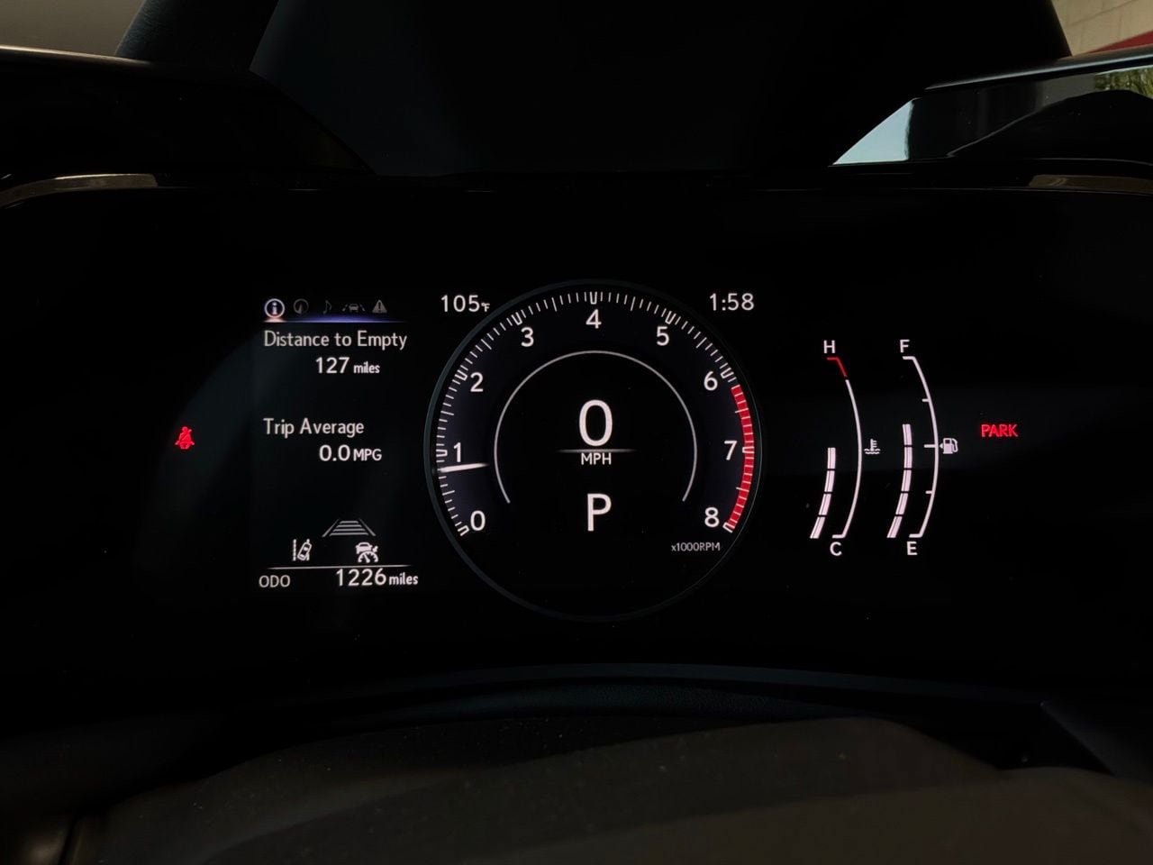 Used 2026 Lexus NX 350 AWD w/ Accessory Package (K3) image 48