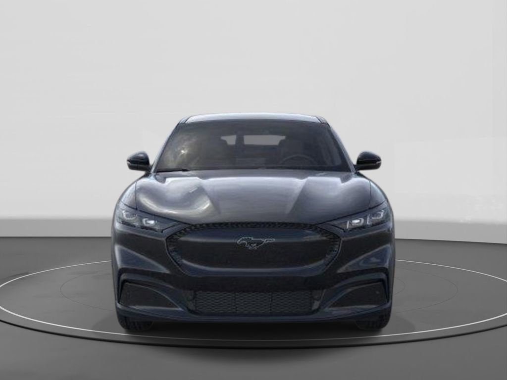 New 2026 Ford Mustang Mach-E Select w/ Technology Package RWD image 6