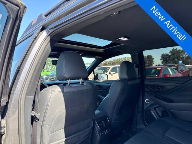 Certified 2023 Subaru Outback Wilderness AWD/4WD image 10