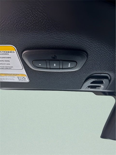 New 2026 Jeep Wrangler Unlimited Rubicon image 25