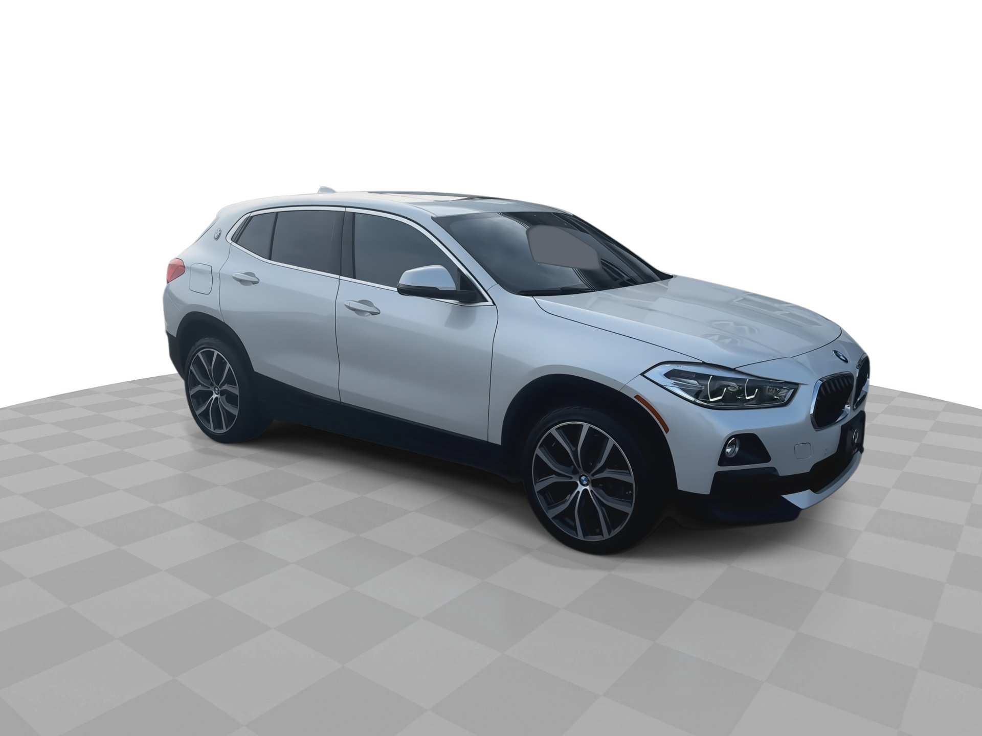 Used 2019 BMW X2 xDrive28i image 2