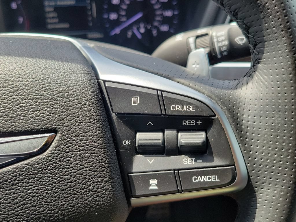 Used 2020 Genesis G80 3.8 w/ Sport Package 02 RWD image 32