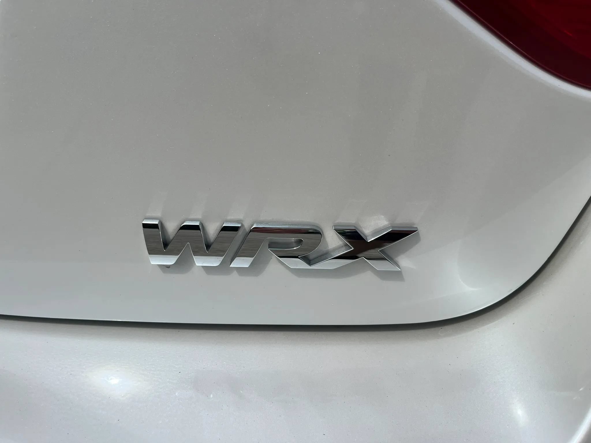 Used 2011 Subaru Impreza WRX Hatchback AWD/4WD image 10