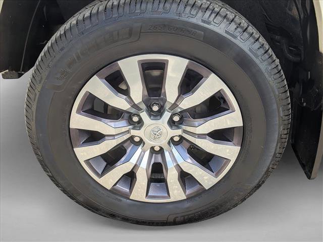 Used 2023 Toyota Tacoma Limited AWD/4WD image 24