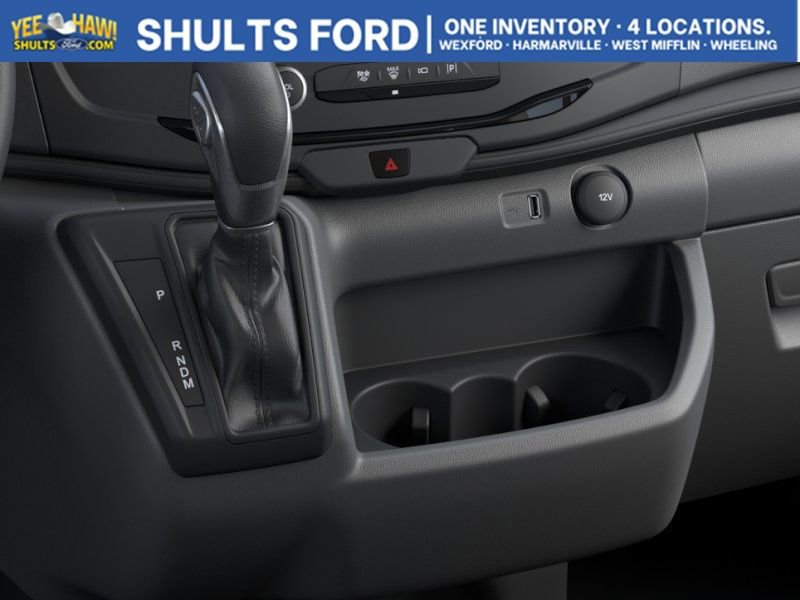 New 2026 Ford Transit 350 XL image 16