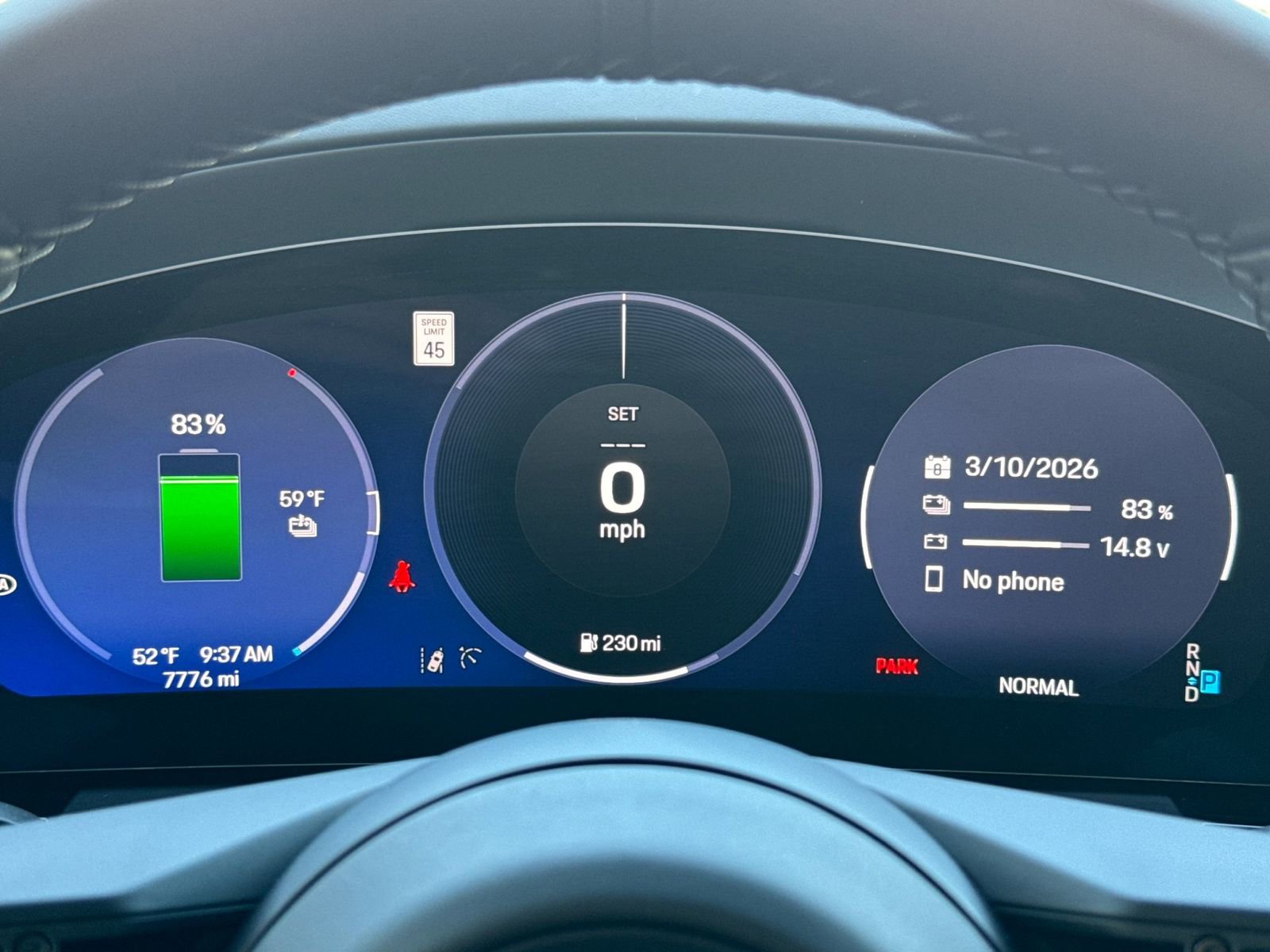 Used 2025 Porsche Macan 4 Electric image 31