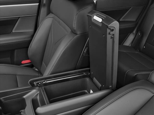 New 2026 Hyundai Santa Fe SEL FWD image 10