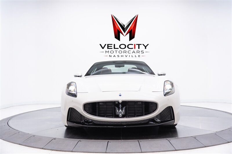 Used 2024 Maserati GranTurismo Modena AWD/4WD image 3